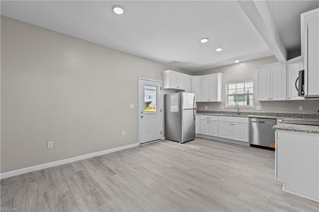 2905 Roanoke AVE, Newport News, VA 23607