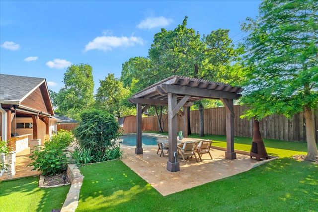 1943 Camelot Drive, Grapevine, TX 76051