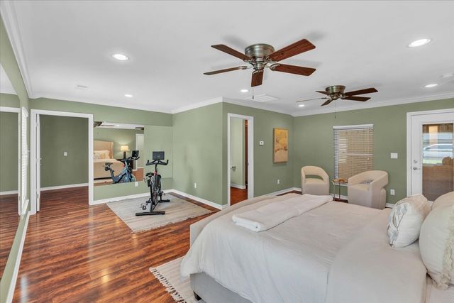 1943 Camelot Drive, Grapevine, TX 76051