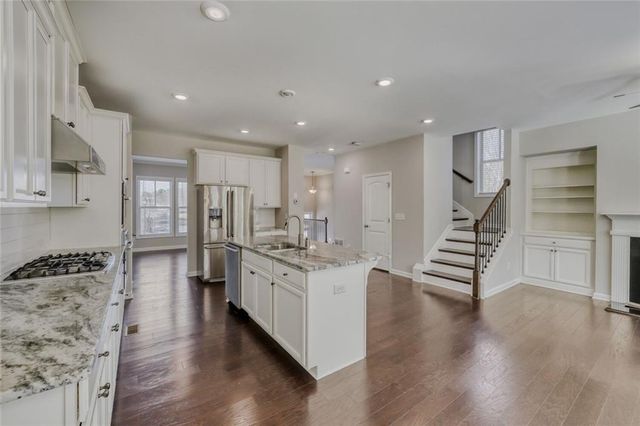 901 Sunset Park Drive, Suwanee, GA 30024