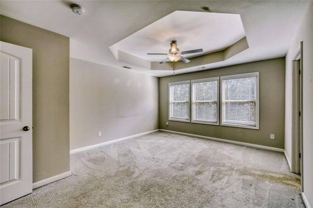 901 Sunset Park Drive, Suwanee, GA 30024