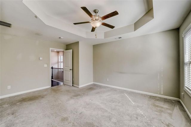 901 Sunset Park Drive, Suwanee, GA 30024