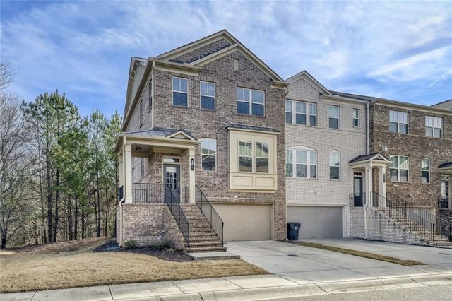 901 Sunset Park Drive, Suwanee, GA 30024