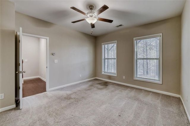 901 Sunset Park Drive, Suwanee, GA 30024