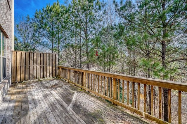 901 Sunset Park Drive, Suwanee, GA 30024