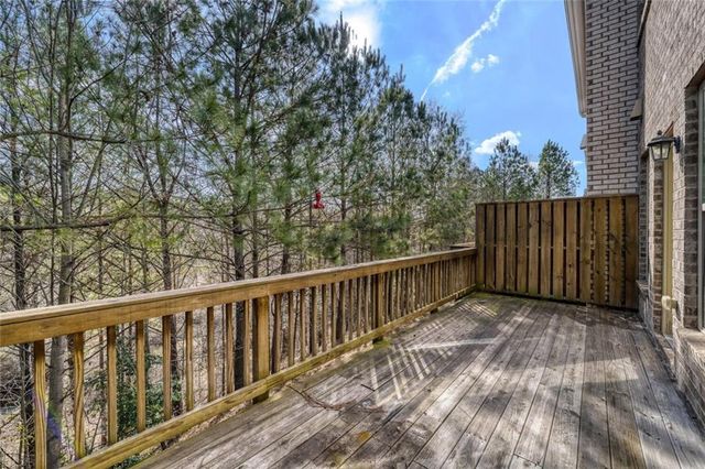 901 Sunset Park Drive, Suwanee, GA 30024