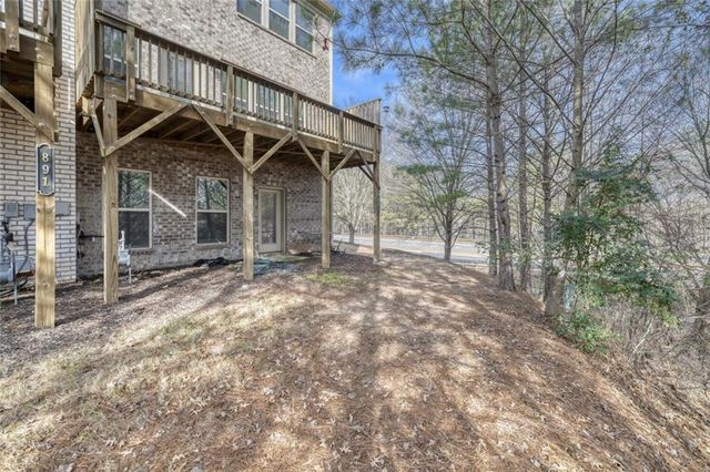 901 Sunset Park Drive, Suwanee, GA 30024