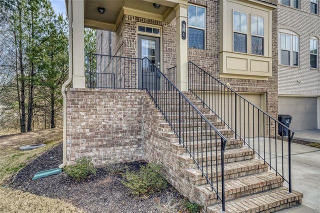 901 Sunset Park Drive, Suwanee, GA 30024