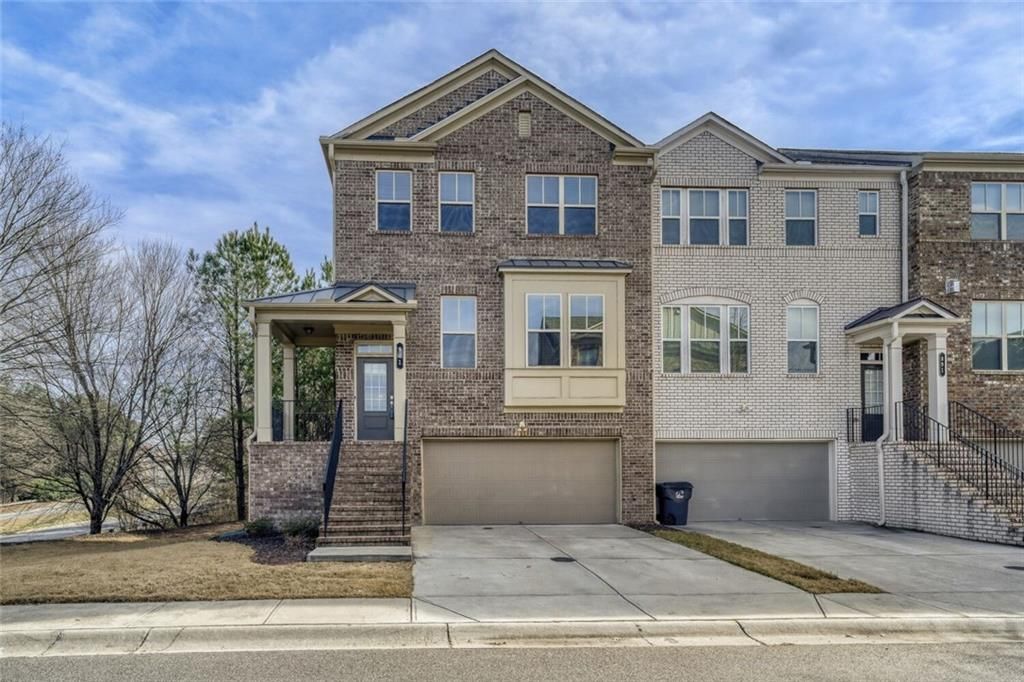 901 Sunset Park Drive, Suwanee, GA 30024