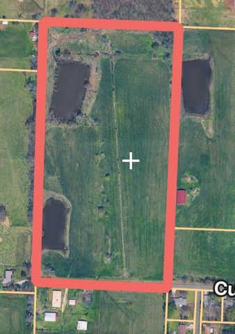 Curtis, Lincoln, AR 72744