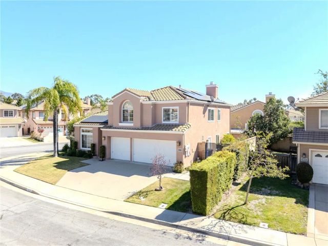 6853 Pandino Court, Rancho Cucamonga, CA 91701