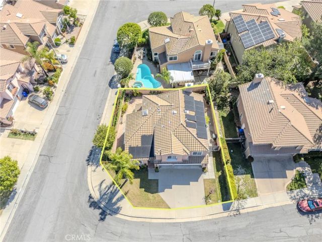 6853 Pandino Court, Rancho Cucamonga, CA 91701