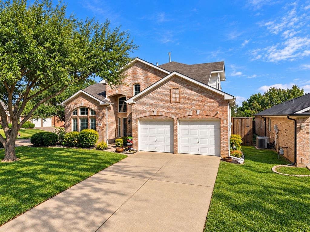 3005 Alcove Lane, Corinth, TX 76210 — photo 2