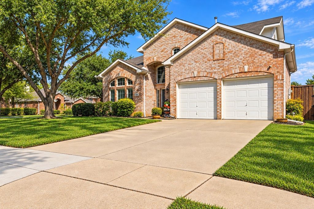 3005 Alcove Lane, Corinth, TX 76210 — photo 3