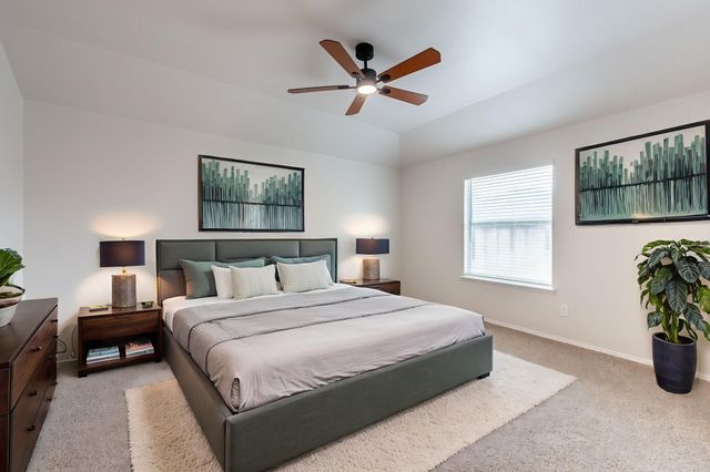 1705 Lesli Drive, Royse City, TX 75189