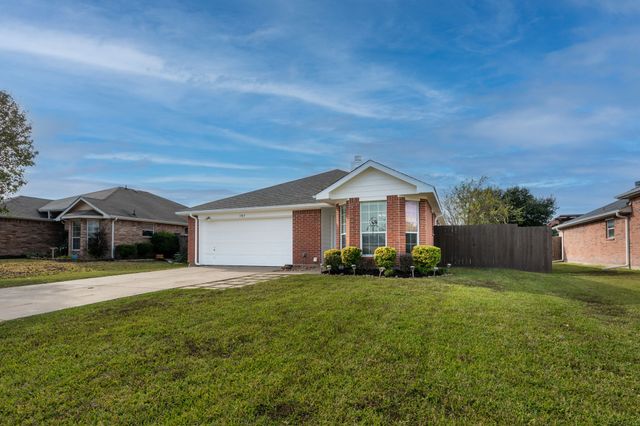 1705 Lesli Drive, Royse City, TX 75189