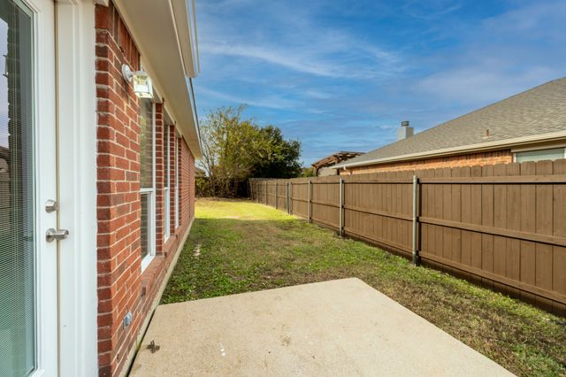 1705 Lesli Drive, Royse City, TX 75189