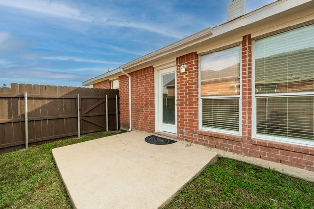 1705 Lesli Drive, Royse City, TX 75189