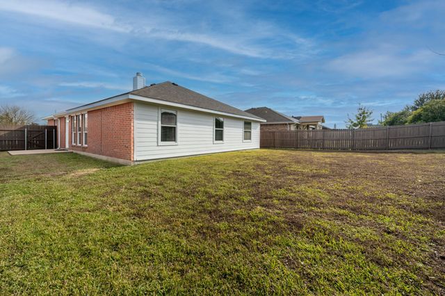1705 Lesli Drive, Royse City, TX 75189