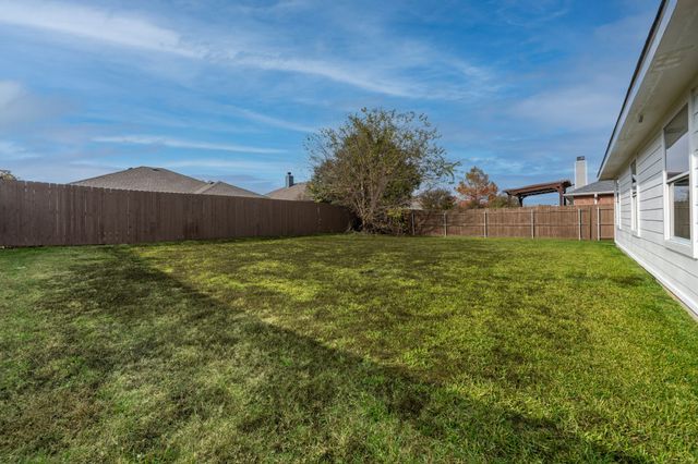 1705 Lesli Drive, Royse City, TX 75189