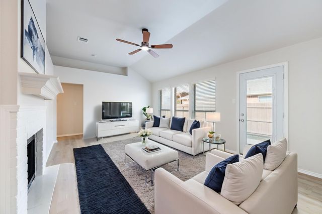 1705 Lesli Drive, Royse City, TX 75189