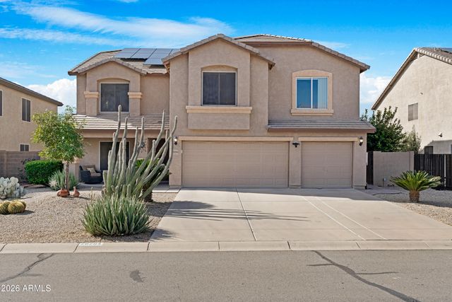 28204 N GRANITE Avenue, San Tan Valley, AZ 85143