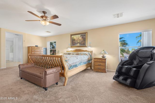 28204 N GRANITE Avenue, San Tan Valley, AZ 85143