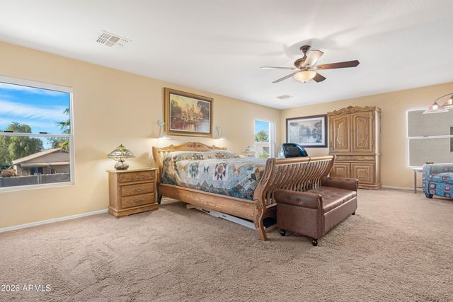 28204 N GRANITE Avenue, San Tan Valley, AZ 85143