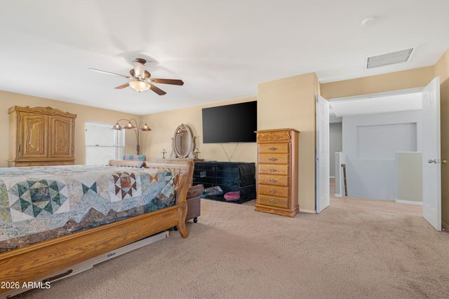 28204 N GRANITE Avenue, San Tan Valley, AZ 85143