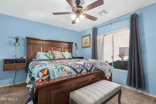 28204 N GRANITE Avenue, San Tan Valley, AZ 85143