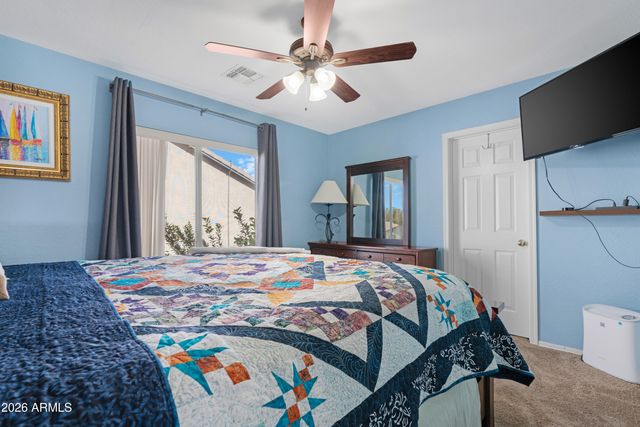 28204 N GRANITE Avenue, San Tan Valley, AZ 85143