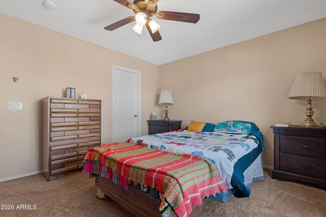 28204 N GRANITE Avenue, San Tan Valley, AZ 85143