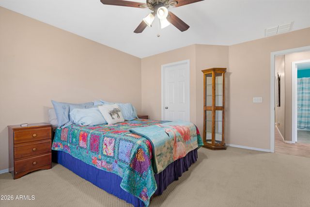 28204 N GRANITE Avenue, San Tan Valley, AZ 85143