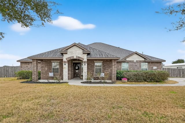 11214 Aaron Way, Needville, TX 77461