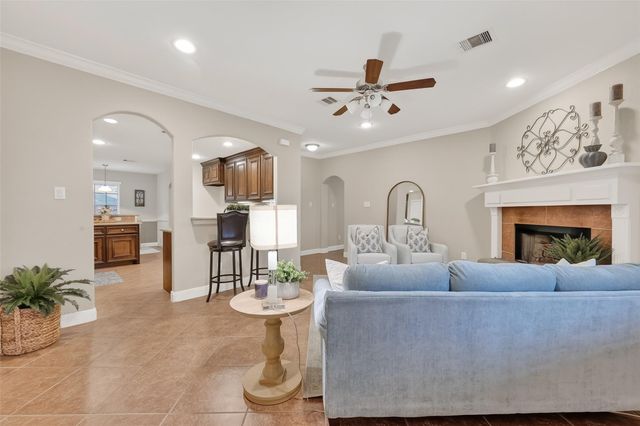 11214 Aaron Way, Needville, TX 77461