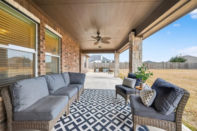 11214 Aaron Way, Needville, TX 77461