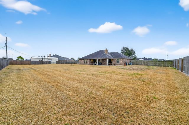 11214 Aaron Way, Needville, TX 77461