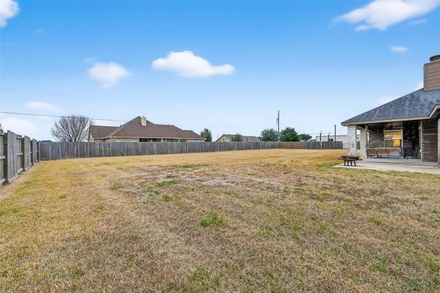 11214 Aaron Way, Needville, TX 77461