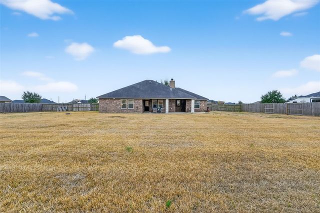 11214 Aaron Way, Needville, TX 77461