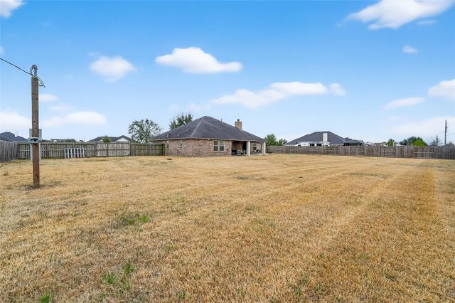 11214 Aaron Way, Needville, TX 77461