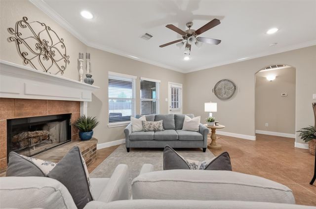 11214 Aaron Way, Needville, TX 77461