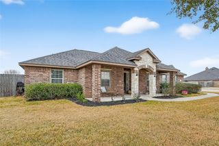 11214 Aaron Way, Needville, TX 77461