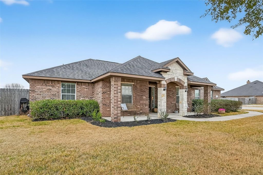 11214 Aaron Way, Needville, TX 77461