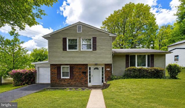 601 SHARON LN, Philadelphia, PA 19115