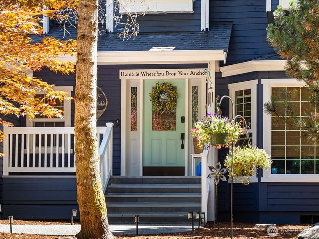 5950 SE Mullenix Road, Port Orchard, WA 98367