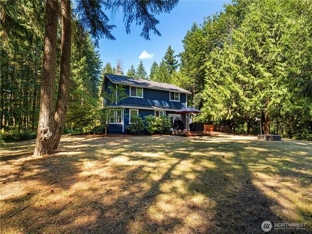 5950 SE Mullenix Road, Port Orchard, WA 98367