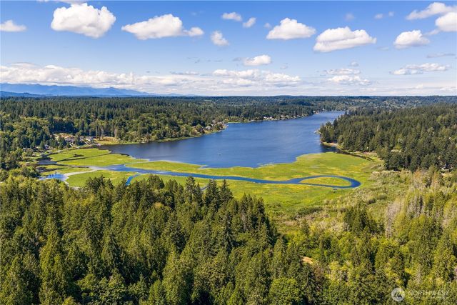 5950 SE Mullenix Road, Port Orchard, WA 98367