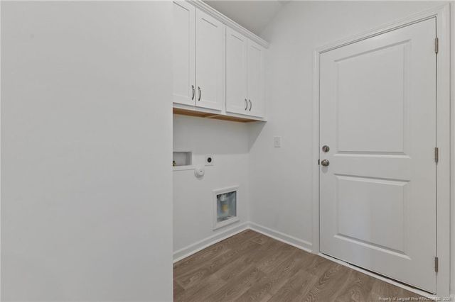 4538 Bunkers Bay Lane, Hope Mills, NC 28371
