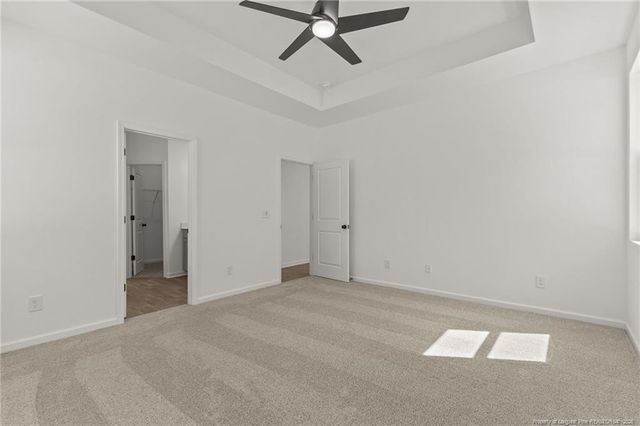 4538 Bunkers Bay Lane, Hope Mills, NC 28371