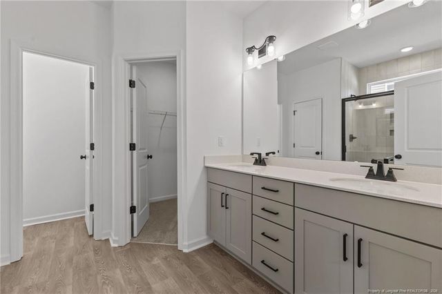 4538 Bunkers Bay Lane, Hope Mills, NC 28371